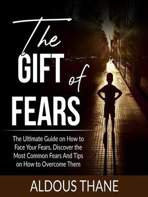 cover image of The Gift of Fears